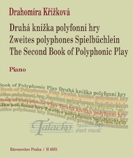 2. knížka polyfonní hry